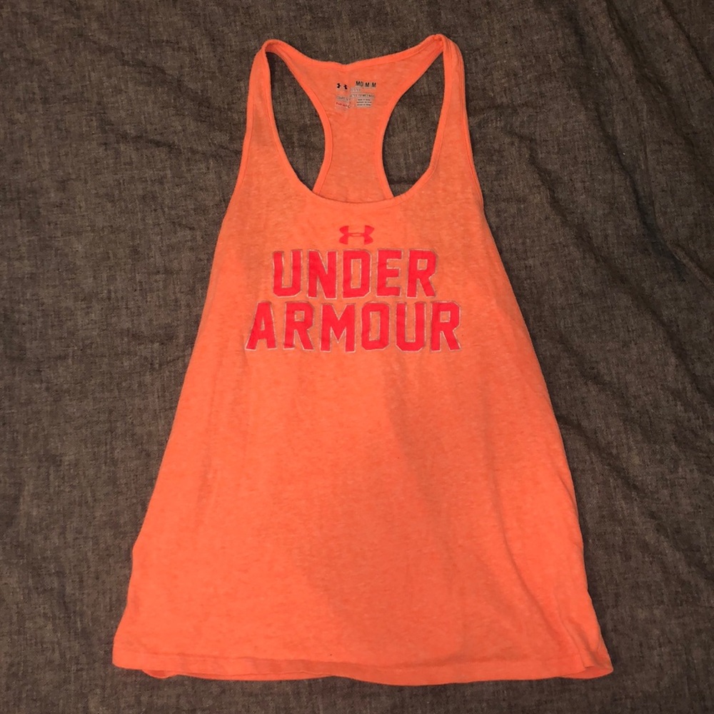 Under Armor Tank Top